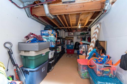 50 Ramsey Avenue, Red Deer, AB - Indoor