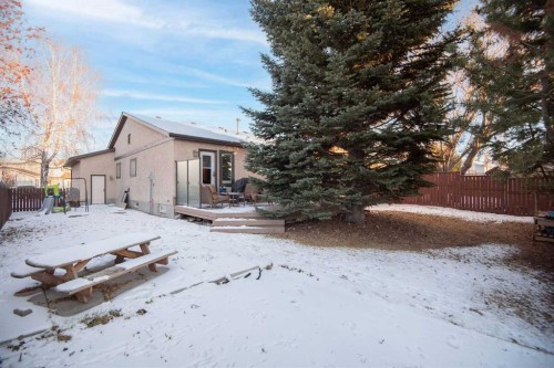 50 Ramsey Avenue, Red Deer, AB - Outdoor