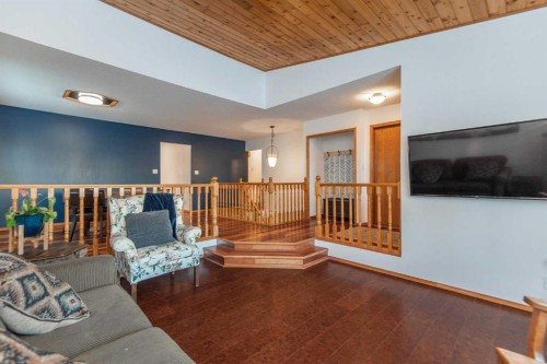 50 Ramsey Avenue, Red Deer, AB - Indoor