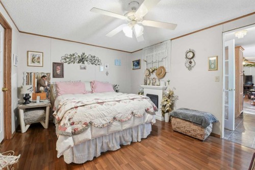 211-37543 England Way, Rural Red Deer County, AB 