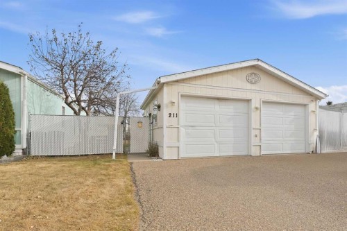 211-37543 England Way, Rural Red Deer County, AB 