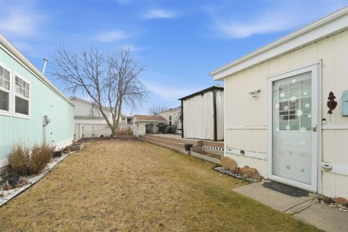 211-37543 England Way, Rural Red Deer County, AB 