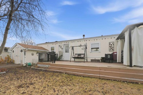 211-37543 England Way, Rural Red Deer County, AB 