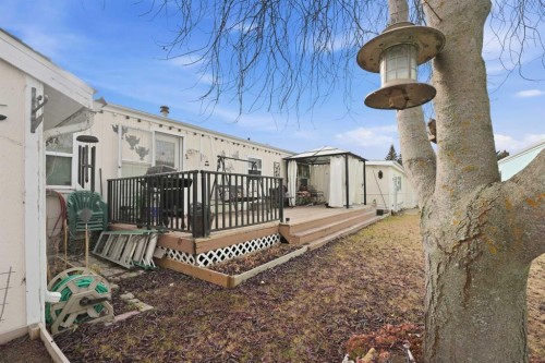 211-37543 England Way, Rural Red Deer County, AB 