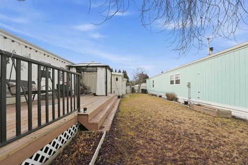 211-37543 England Way, Rural Red Deer County, AB 