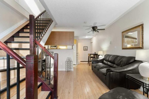 256-103 Hermary Street, Red Deer, AB - Indoor Photo Showing Other Room