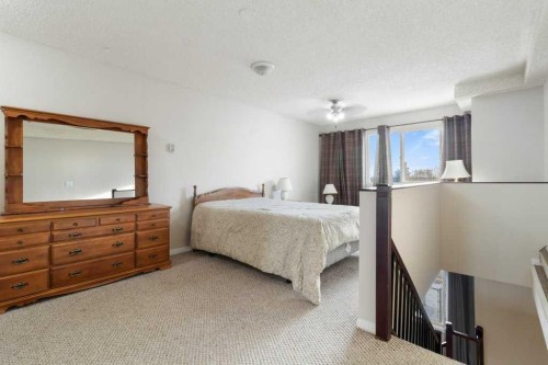 256-103 Hermary Street, Red Deer, AB - Indoor Photo Showing Bedroom