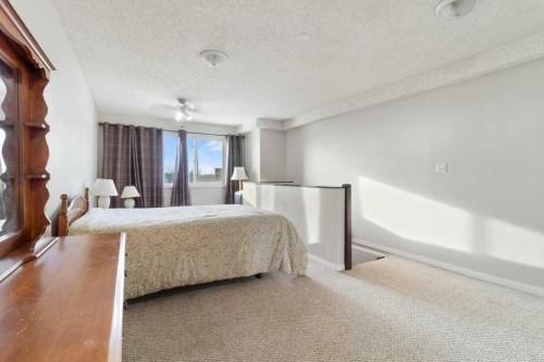 256-103 Hermary Street, Red Deer, AB - Indoor Photo Showing Bedroom