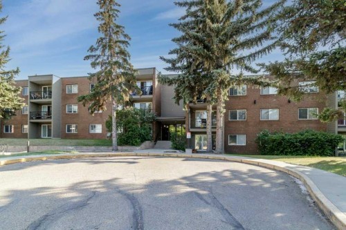 256-103 Hermary Street  Red Deer, AB T4N 6G2