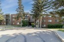 256-103 Hermary Street, Red Deer, AB  - Outdoor With Facade 