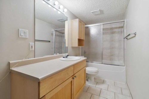 256-103 Hermary Street, Red Deer, AB - Indoor Photo Showing Bathroom