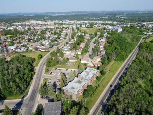 256-103 Hermary Street, Red Deer, AB - Outdoor With View