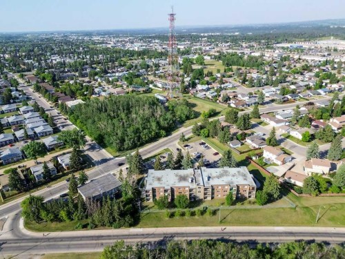 256-103 Hermary Street, Red Deer, AB - Outdoor With View