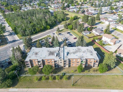 256-103 Hermary Street, Red Deer, AB - Outdoor With View