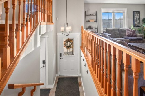 2 Holbrook Place, Sylvan Lake, AB - Indoor Photo Showing Other Room