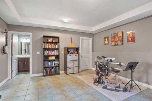 2 Holbrook Place, Sylvan Lake, AB - Indoor