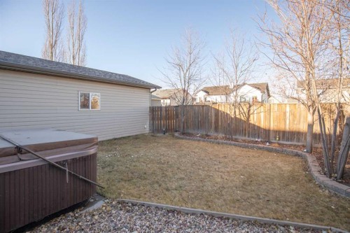 2 Holbrook Place, Sylvan Lake, AB - Outdoor