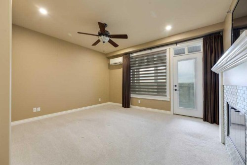 404-5213 61 Street, Red Deer, AB - Indoor Photo Showing Other Room