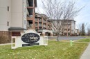 404-5213 61 Street, Red Deer, AB  - Outdoor With Balcony 