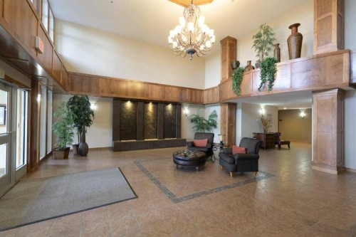 404-5213 61 Street, Red Deer, AB - Indoor Photo Showing Other Room