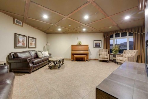 404-5213 61 Street, Red Deer, AB - Indoor