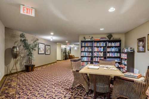 404-5213 61 Street, Red Deer, AB - Indoor