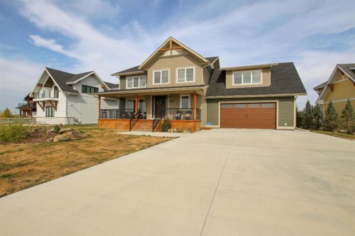 652 Bridgeview Road  Rural Ponoka County, AB T0C 2J0