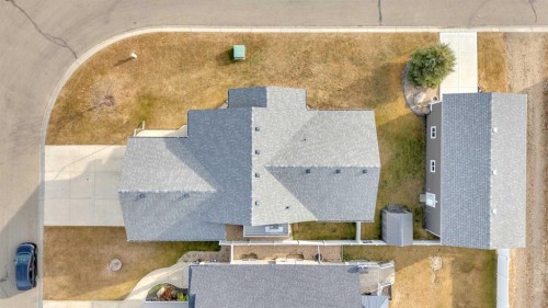 3901 49 Ave, Ponoka, AB - Outdoor