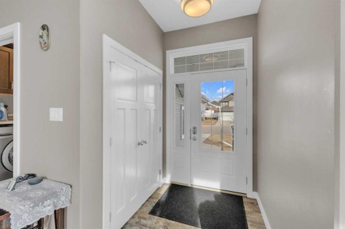 3901 49 Ave, Ponoka, AB - Indoor Photo Showing Other Room