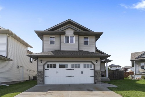 5414 59 Street, Camrose, AB - Outdoor