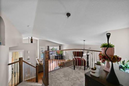 5414 59 Street, Camrose, AB -  Photo Showing Other Room