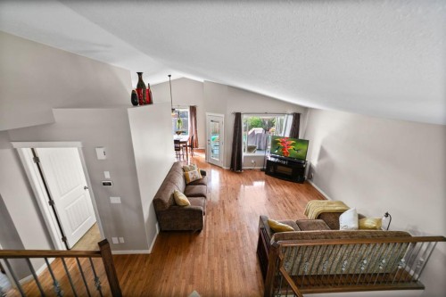 5414 59 Street, Camrose, AB - Indoor Photo Showing Other Room