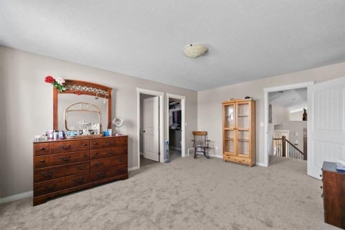 5414 59 Street, Camrose, AB - Indoor Photo Showing Other Room