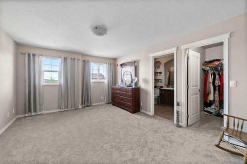 5414 59 Street, Camrose, AB - Indoor