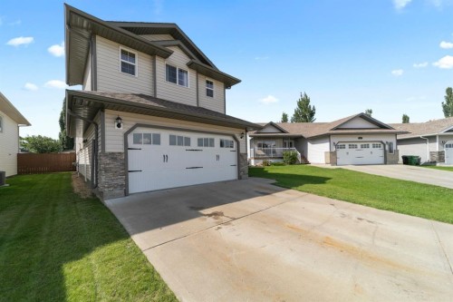 5414 59 Street, Camrose, AB - Outdoor