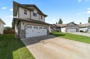 5414 59 Street, Camrose, AB  - Outdoor 