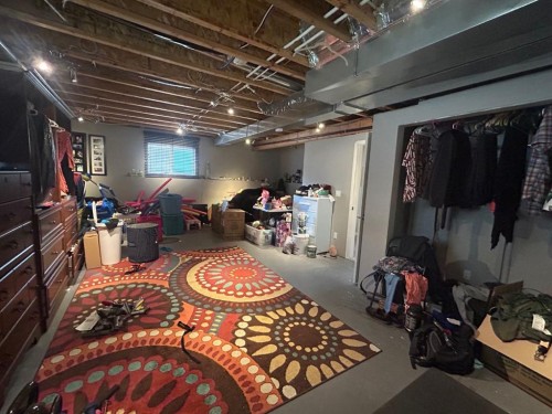 5414 59 Street, Camrose, AB - Indoor