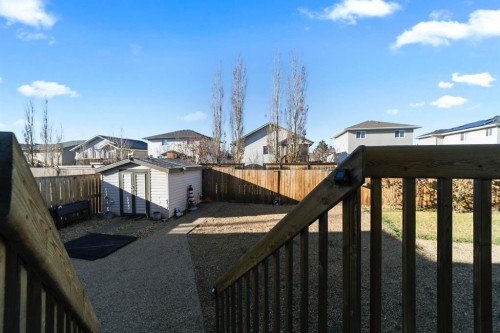 5414 59 Street, Camrose, AB - Outdoor