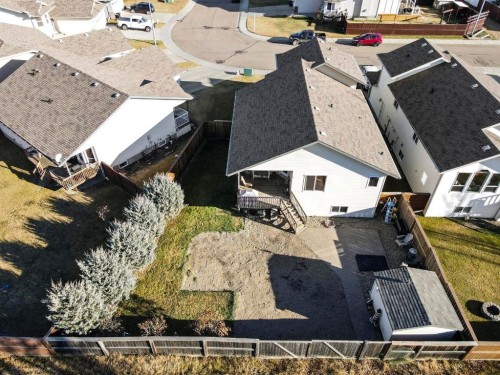 5414 59 Street, Camrose, AB - Outdoor