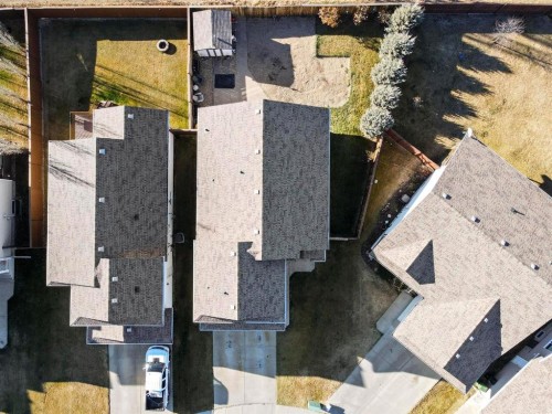 5414 59 Street, Camrose, AB - Outdoor