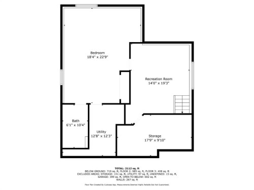 5414 59 Street, Camrose, AB - Other