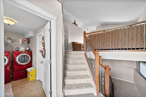 5414 59 Street, Camrose, AB - Indoor Photo Showing Other Room