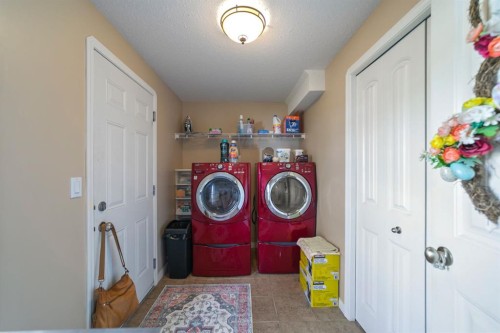 5414 59 Street, Camrose, AB - Indoor