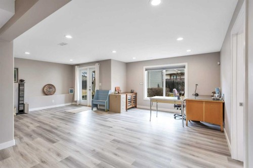 68 Falcon Crescent, Sylvan Lake, AB - Indoor
