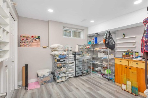 68 Falcon Crescent, Sylvan Lake, AB - Indoor