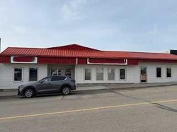 4832 49 Street  Rocky Mountain House, AB T4T 1P9