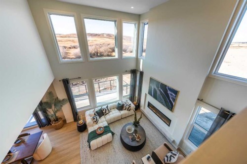 79 Amber View, Balzac, AB - Indoor Photo Showing Other Room