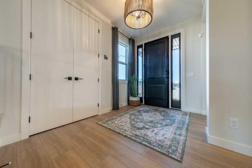 79 Amber View, Balzac, AB - Indoor Photo Showing Other Room