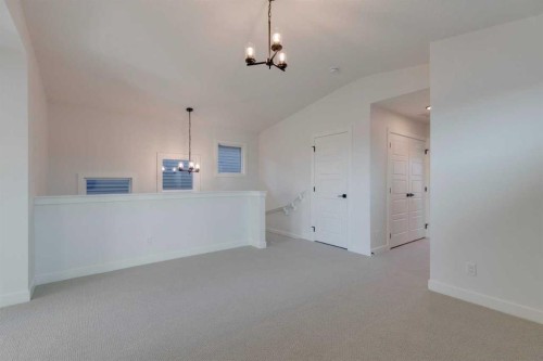 495 Lawthorn Way Se, Airdrie, AB - Indoor Photo Showing Other Room