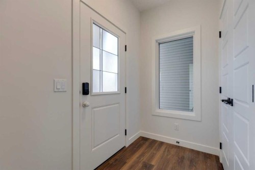 495 Lawthorn Way Se, Airdrie, AB - Indoor Photo Showing Other Room
